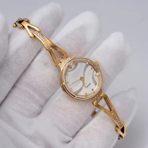 Customized Luxury Women <b>Watch</b> Waterproof Fashion Chronograph High Quality Stainless Steel Quartz <b>Watch</b> Women Clock - Product Image 4