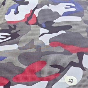 58gsm 100% Polyester taffeta in thăng hoa vải màn hình in kỹ thuật số in cho vải và lót - Product Image 2