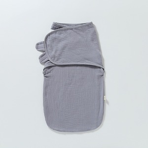 Quấn chăn trung tính cho trẻ sơ sinh, mềm mại & Snug trẻ sơ sinh ngủ Sack, sơ sinh mặc chăn, trẻ sơ sinh ngủ Sack cho bé - Product Image 5