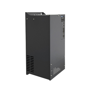OLU 37KW 3-Phase AC 380V 75A Output IGBT PWM <b>Control</b> 17/23bit Encoder Feedback Pulse Position Torque <b>Speed</b> <b>Control</b> Drive MZ630PT - Product Image 5