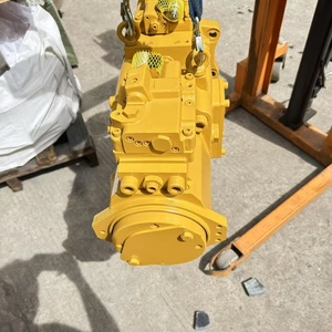 Excavator 550-4341 5504341 Hydraulic <b>Pump</b> for Replacement Excavator Parts - Product Image 5