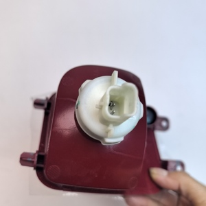 Nuovo Originale Rosso 9811718480 YL00528880 Faro Posteriore Sinistro Antinebbia per Peugeot 2008 4008 3008 <span class=keywords><strong>Citroen</strong></span> C5 AirCross - Product Image 5