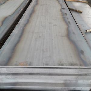 Acier allié résistant à l'usure, dureté 400-600, feuilles, norme ASTM, marque Wxh - Product Image 6