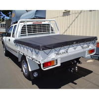 Bâche de protection en PVC pour camion, en toile, forme Tonneau, bâche de Cargo