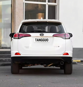 Toyota <span class=keywords><strong>RAV4</strong></span> 2018, 2.0L, Gasolina, SUV, Transmisión Automática, Auto Usado, SUV Toyota, Toyota <span class=keywords><strong>RAV4</strong></span> en Venta - Product Image 4