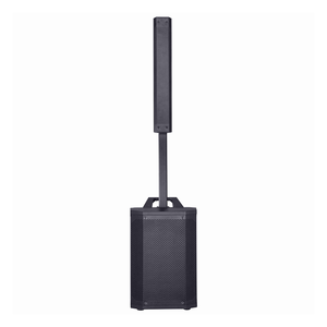 Système de haut-parleurs portables de 12 pouces pour l'extérieur, adapté aux fêtes, au karaoké, aux discours et aux danses de rue. - Product Image 3
