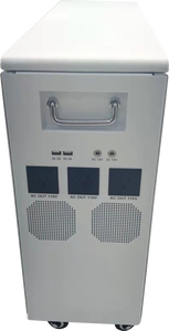 5Kwh ระบบเก็บพลังงานแบบครบวงจรชุดแบตเตอรี่ลิเธียม51.2V สำหรับใช้ในบ้าน - Product Image 4