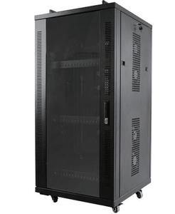 Armoire de charge USB 16 ports pour tablettes et appareils avec séparateur coulissant - Product Image 2