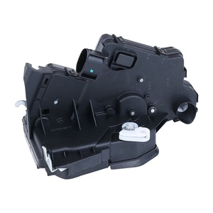 51217011241 قطع غيار السيارات محرك قفل الباب الأمامي الأيسر 51217011241 لسيارات بي إم دبليو E46 323i 325i 325xi 330i 330xi 5121 7011 241 - Product Image 3