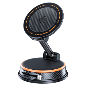 360 Degree <strong>BMW</strong> Compatible Magnetic Car <strong>Air</strong> <strong>Freshener</strong> with Adjustable Height Mobile Phone Stand &amp; Holder - Product Image 3