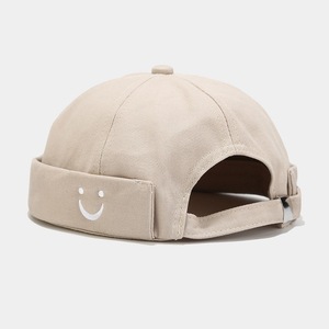 Casquette de baseball brodée en tissu sergé respirant et imperméable avec boucle en cuivre argenté - Points forts du créateur - Product Image 6