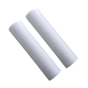 Media Pra-filter Filter Gulungan Asupan Udara Perawatan Filtrasi Kasar Serat Kaca Filter Kapas - Product Image 6
