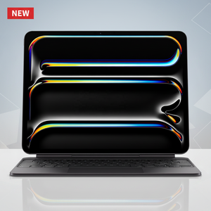 Magic Keyboard pour iPad Pro 11 Pouces / Pro 13 Pouces M4 <span class=keywords><strong>Clavier</strong></span> Magic Personnalisé Arabe <span class=keywords><strong>Coréen</strong></span> Russe Thaï Français Allemand 2024 - Product Image 1
