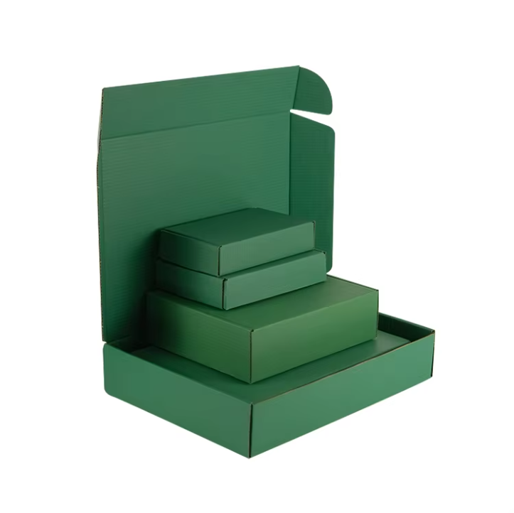 Vert foncé