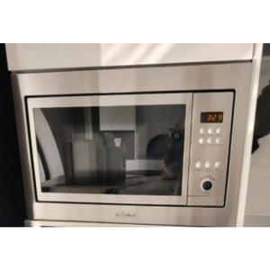 Allure <strong>Cheap</strong> Glossy Accessories Smart Kitchen Style Farmhouse Design Mdf Kitchen <strong>Cabinet</strong> - Product Image 2