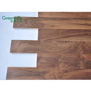 Baldosas <span class=keywords><strong>de</strong></span> madera <span class=keywords><strong>de</strong></span> nogal Natural, nuevo tipo <span class=keywords><strong>de</strong></span> diseño, baldosas <span class=keywords><strong>de</strong></span> parqueta <span class=keywords><strong>de</strong></span> Color Natural, pisos <span class=keywords><strong>de</strong></span> madera multicapa - Product Image 4