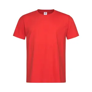 Camiseta Comfort-T 185, merchandising personalizado - Product Image 6