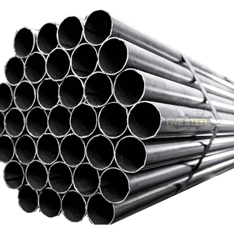 Black Mild Steel Pipe Bare Specifications Black Iron Pipe Prices