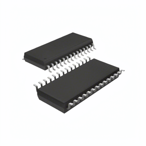 28 TSSOP THS1030CPWR Data Acquisition BOM IC In Stock Components Electronic - Product Image 1