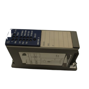 Plc MS2108-2 MICE SWITCH MODULE Programmierbarer Controller für Industrieautomation - Product Image 1