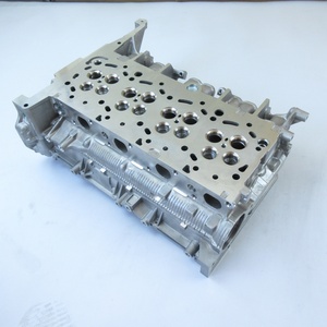 Cabeza de Cilindro de Motor Original T215871 para Ford Transit V348 2.2L BK3Q 6049 <span class=keywords><strong>AE</strong></span> - Product Image 3