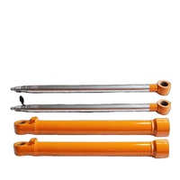 Cylindre hydraulique YEAMING pour bras, flèche et godet d'excavatrice CAT320 – Garantie 1 an, prix compétitif