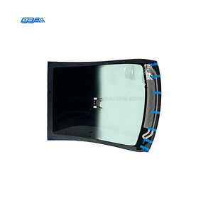 Pièces automobiles d'isolation acoustique, pare-brise avant pour Tesla Model X 2016 à 2020 - Product Image 4