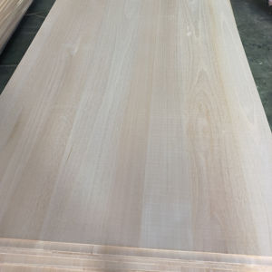 Panel <span class=keywords><strong>de</strong></span> Madera Maciza <span class=keywords><strong>de</strong></span> Paulownia, Tablero <span class=keywords><strong>de</strong></span> Madera Ligero <span class=keywords><strong>de</strong></span> Paulownia, <span class=keywords><strong>Precio</strong></span> <span class=keywords><strong>de</strong></span> Madera <span class=keywords><strong>de</strong></span> Paulownia por <span class=keywords><strong>M3</strong></span> - Product Image 6