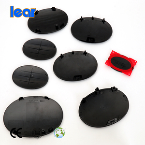 Emblemas de Repuesto para Automóviles de Alta Calidad, Resistentes al Agua, con Logotipo de Automóvil, 53141-33170 53141-33180 53141-48100 53141-48110 - Product Image 2