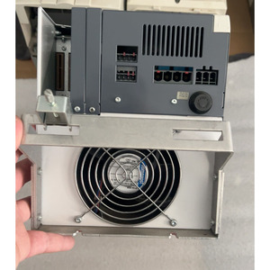 Variador de Frecuencia ACOPOS 1320 AC114 8V1320.001-2 Usado en Buen Estado 8V1320.001-2 ACOPOS 1320 AC114 Variador de Frecuencia 8V1320.001-2 8V1320.001-2 - Product Image 5