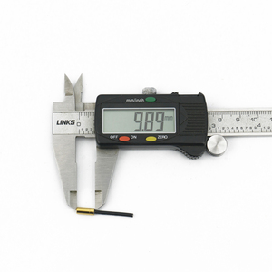 Módulo Láser Industrial Mini, Punto, Línea, Cruz, 405nm-850nm, 5mW, 3V-5V, para Escaneo 3D, Visión Artificial, Tamaño Mínimo 3.3*8.0mm - Product Image 5
