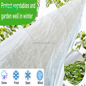 Phân Hủy Sinh Học PLA Spun-Ngoại Quan Không Dệt Vải Nhà Máy Túi Nông Nghiệp Sử Dụng Vật Liệu Với Cắt Dịch Vụ Chế Biến - Product Image 3