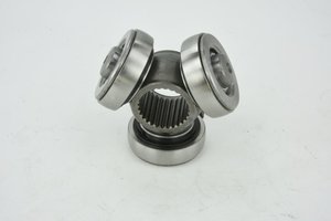 ข้อต่อขาตั้งกล้อง 27X37.95 สำหรับ <span class=keywords><strong>MERCEDES</strong></span> BENZ <span class=keywords><strong>S</strong></span> 500 <span class=keywords><strong>4MATIC</strong></span> / <span class=keywords><strong>S</strong></span> <span class=keywords><strong>550</strong></span> <span class=keywords><strong>4MATIC</strong></span> USA / JAPAN - Product Image 1