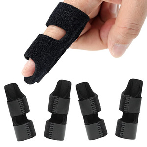 Finger Straightening Brace Trigger Finger <strong>Splint</strong> Finger Brace for Arthritis - Product Image 1