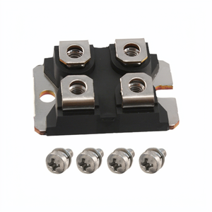 Electronics Component Manufacturer Channel STE53NC50 Transistors ISOTOP - Product Image 1