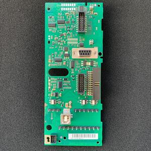 New & Original PLC Board chính biến tần 130b7715 Bo mạch chủ 130b7128 CPU Board ban kiểm soát đối với fc301 loạt - Product Image 1