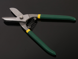 Ciseaux à tôle d'<span class=keywords><strong>aviation</strong></span> allemands 8, 10, 12 pouces, coupe-tôle, ciseaux à tôle de fer - Product Image 4