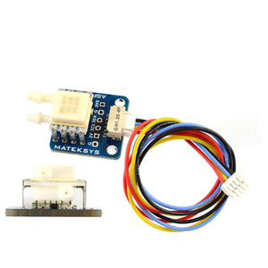 <span class=keywords><strong>MATEK</strong></span> ASPD 4525 <span class=keywords><strong>F4</strong></span> F722 765 WING INAV ชุดควบคุมการบินพร้อมเซ็นเซอร์วัดความเร็วลมสำหรับโดรน FPV RC - Product Image 4