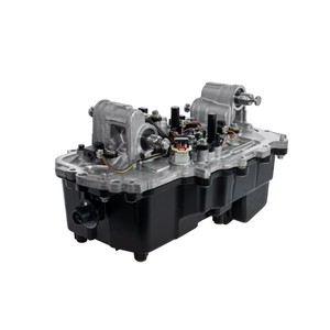 HXT Corps de soupape unique remanufacturé d'origine 7DCT250 compatible avec les transmissions à double embrayage à 7 vitesses Roewe, Maxus - Product Image 3
