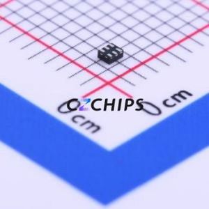 UDFN-6 NCS2200AMUT1G วงจรรวม (1x1.2) วงจรรวมวงจรเปรียบเทียบชิป - Product Image 2