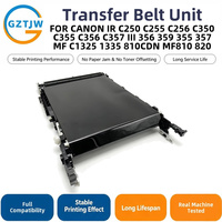 Unité de courroie de transfert FM1-A153-020 pour Canon C350P C355 C356 C357 C359 C259 MF810 MF820Cdn Unité de courroie ITB couleur A4 en stock usine
