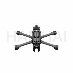 For GEP-Vapor-X5 X6 Frame 5inch Air Unit DIY FPV Racing <b>Drone</b> <b>Accessory</b> Hard Crashworthy Private Mold - Product Image 1