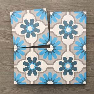 Azulejo de cemento encástico-CTS 16,4 - Product Image 6