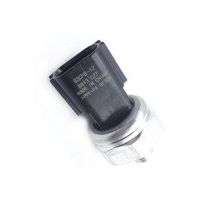Capteur de pression à rampe commune de carburant automatique Q 92CP8-12 97721-3K000 57535-3K000 92CP812 977213K000 575353K000 pour Infiniti Nissan - Product Image 2