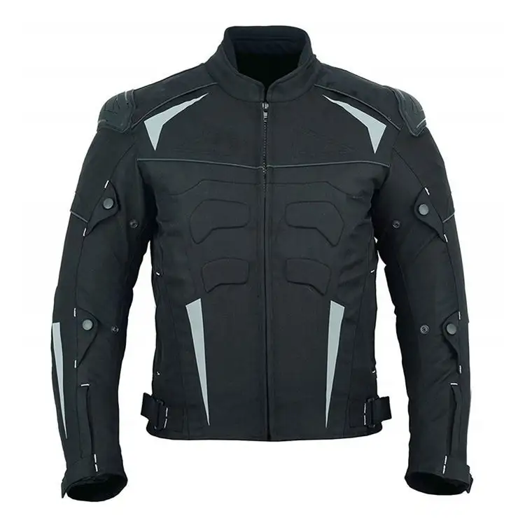 Winter Motorcycle Jacket and Trousers For Men