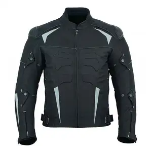 Jaqueta e calças masculinas de inverno para motocicletas