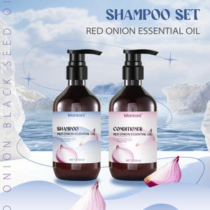 <span class=keywords><strong>Gamme</strong></span> OEM de spa anti-chute de cheveux avec shampooing pour cheveux d'oignon hydratant à la kératine huile d'argan lisse pour contrôler la chute des cheveux - Product Image 3