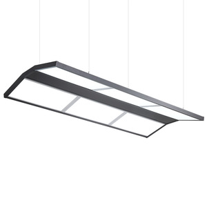 Chất lượng cao shadowless Đèn chùm hồ bơi bảng đèn phòng treo billiard bảng đèn - Product Image 1