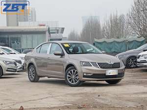 Offre Spéciale Véhicules bon marché Volkswagen <span class=keywords><strong>Skoda</strong></span> Octavia <span class=keywords><strong>2023</strong></span> 1.5L voiture à essence automatique conduite à gauche berline voiture voitures neuves - Product Image 3