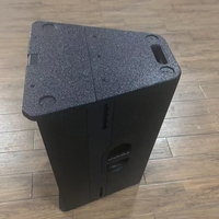 Sistema de sonido de altavoz pasivo T24N para espectáculo de boda de concierto bidireccional de grado superior recién llegado